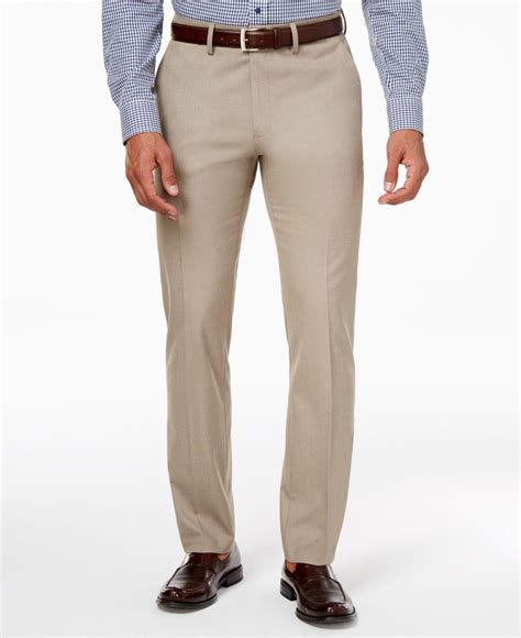 kenneth cole dress pants for men